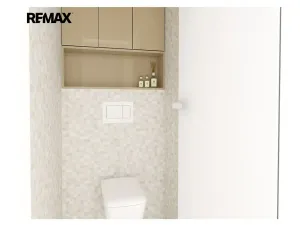 Prodej bytu 3+kk, Moravany, Květná, 103 m2