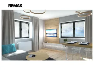 Prodej bytu 3+kk, Moravany, Květná, 103 m2