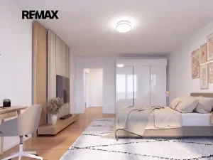 Prodej bytu 3+kk, Moravany, Květná, 100 m2
