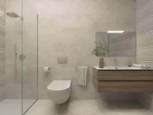 Prodej bytu 3+kk, Torrevieja, Alicante, Španělsko, 91 m2