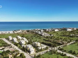Prodej bytu 2+kk, El Verger, Alicante, Španělsko, 65 m2