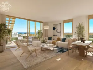 Prodej bytu 2+kk, El Verger, Alicante, Španělsko, 65 m2