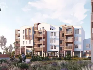 Prodej bytu 2+kk, El Verger, Alicante, Španělsko, 65 m2