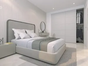 Prodej bytu 2+kk, Torrevieja, Alicante, Španělsko, 60 m2