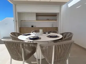 Prodej rodinného domu, Pilar de La Horadada, Alicante, Španělsko, 99 m2