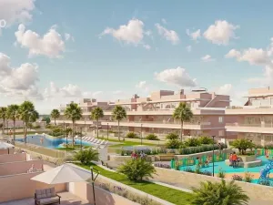 Prodej rodinného domu, Pilar de La Horadada, Alicante, Španělsko, 74 m2