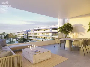 Prodej bytu 3+kk, Torrevieja, Alicante, Španělsko, 77 m2