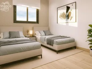 Prodej bytu 3+kk, Torrevieja, Alicante, Španělsko, 77 m2