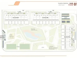 Prodej bytu 3+kk, Torrevieja, Alicante, Španělsko, 77 m2