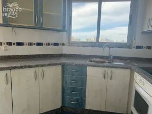 Prodej bytu 4+kk, Calpe, Alicante, Španělsko, 134 m2