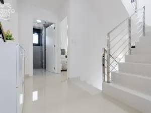 Prodej rodinného domu, San Miguel de Salinas, Alicante, Španělsko, 135 m2
