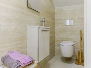 Prodej rodinného domu, San Miguel de Salinas, Alicante, Španělsko, 135 m2