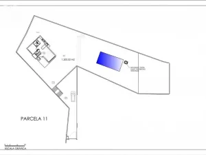 Prodej rodinného domu, San Miguel de Salinas, Alicante, Španělsko, 135 m2