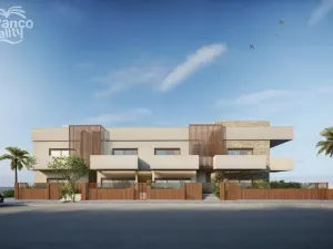 Prodej rodinného domu, San Pedro del Pinatar, Murcia, Španělsko, 66 m2