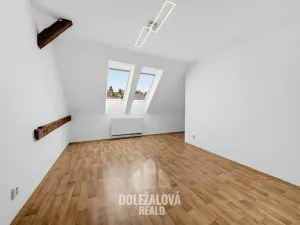 Pronájem bytu 2+1, Luka nad Jihlavou, nám. 9. května, 68 m2