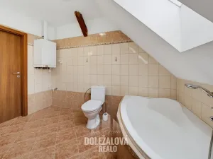 Pronájem bytu 2+1, Luka nad Jihlavou, nám. 9. května, 68 m2