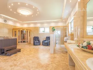 Prodej rodinného domu, Jindřichův Hradec, Na Lukách, 233 m2