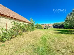 Prodej pozemku pro bydlení, Jankov, 1163 m2