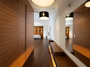 Pronájem bytu 2+kk, Praha - Staré Město, 110 m2