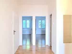 Pronájem bytu 3+kk, Praha - Podolí, Pod Pekařkou, 70 m2