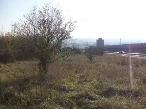 Dražba zahrady, Otrokovice, 637 m2