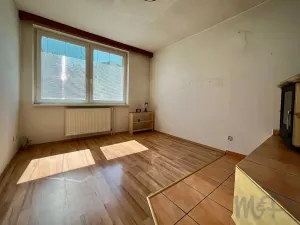 Prodej rodinného domu, Jihlava, Stamicova, 175 m2