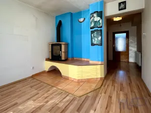 Prodej rodinného domu, Jihlava, Stamicova, 175 m2