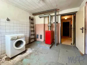 Prodej rodinného domu, Jihlava, Stamicova, 175 m2