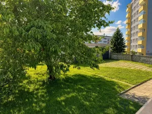 Pronájem bytu 3+1, Jihlava, Sokolovská, 91 m2