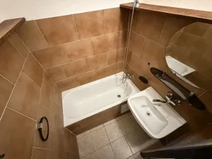 Pronájem bytu 3+1, Jihlava, Sokolovská, 91 m2
