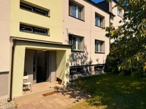 Pronájem bytu 3+1, Jihlava, Sokolovská, 91 m2