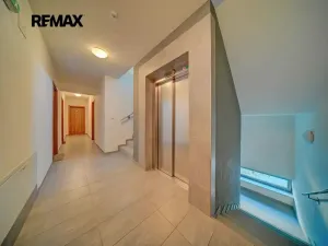 Pronájem bytu 1+kk, Kolín, Václavská, 32 m2