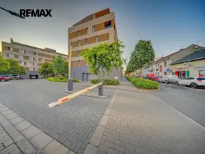 Pronájem bytu 1+kk, Kolín, Václavská, 32 m2