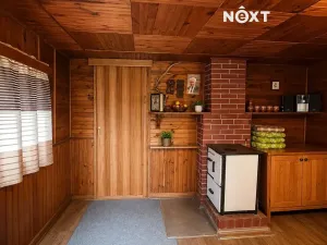 Prodej chaty, Kadaň, 48 m2