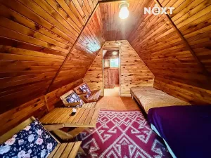 Prodej chaty, Kadaň, 48 m2