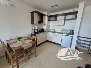 Prodej bytu 2+kk, Sveti Vlas, Bulharsko, 51 m2