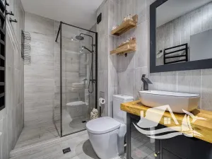 Prodej bytu 3+kk, Bjala, Bulharsko, 90 m2