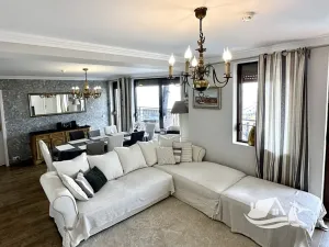 Prodej bytu 4+kk, Sveti Vlas, Bulharsko, 176 m2