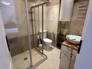 Prodej bytu 4+kk, Sveti Vlas, Bulharsko, 176 m2