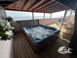 Prodej bytu 4+kk, Sveti Vlas, Bulharsko, 176 m2