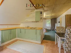Prodej ubytování, Krásná, 680 m2