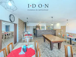 Prodej rodinného domu, Kozlovice, 500 m2