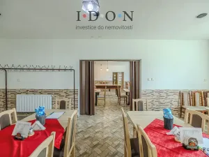 Prodej rodinného domu, Kozlovice, 500 m2