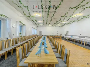 Prodej rodinného domu, Kozlovice, 500 m2