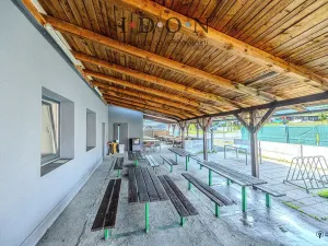 Prodej rodinného domu, Kozlovice, 500 m2