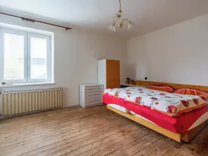Prodej rodinného domu, Jihlava, Nad Přejezdem, 305 m2
