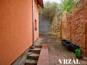Pronájem rodinného domu, Plzeň, Stromková, 85 m2