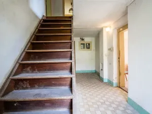 Prodej rodinného domu, Roztoky u Semil, 346 m2