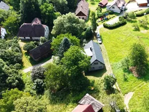 Prodej rodinného domu, Roztoky u Semil, 346 m2