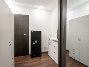 Prodej bytu 3+1, Semily, Bavlnářská, 52 m2